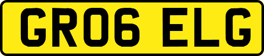 GR06ELG