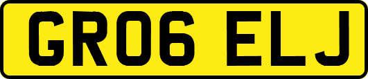 GR06ELJ