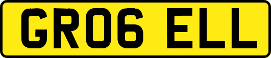 GR06ELL