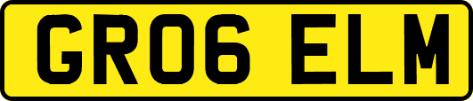 GR06ELM