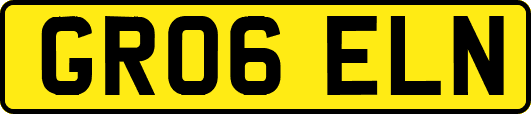GR06ELN