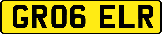 GR06ELR