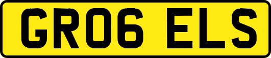 GR06ELS
