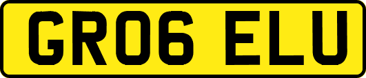 GR06ELU