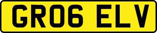 GR06ELV