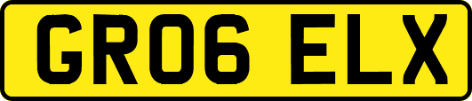 GR06ELX