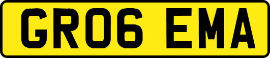 GR06EMA
