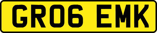 GR06EMK