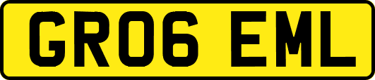 GR06EML