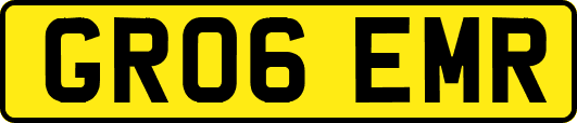 GR06EMR