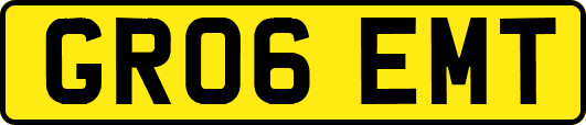 GR06EMT