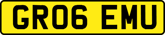 GR06EMU
