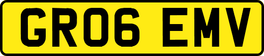 GR06EMV