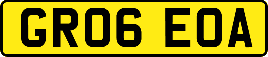 GR06EOA