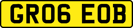 GR06EOB