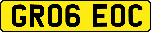 GR06EOC