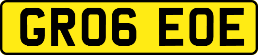 GR06EOE