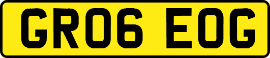 GR06EOG