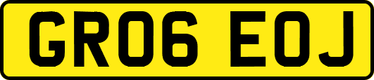 GR06EOJ