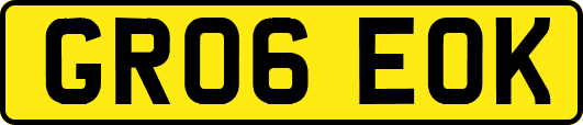 GR06EOK