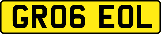 GR06EOL