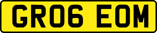 GR06EOM