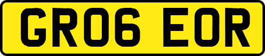 GR06EOR