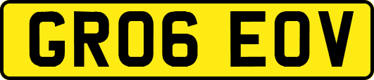 GR06EOV