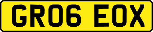 GR06EOX
