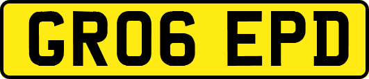 GR06EPD