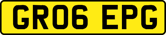 GR06EPG