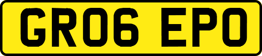 GR06EPO