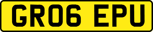 GR06EPU