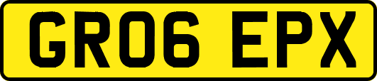 GR06EPX