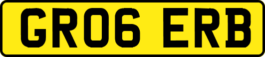 GR06ERB