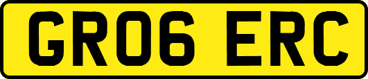 GR06ERC