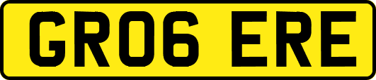 GR06ERE