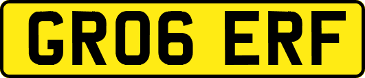 GR06ERF