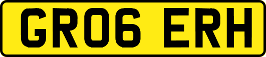 GR06ERH