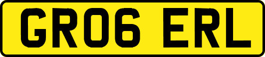 GR06ERL