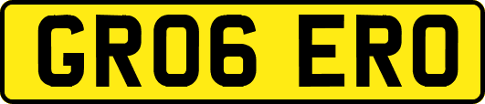 GR06ERO