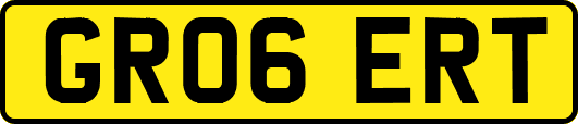 GR06ERT