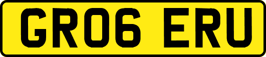 GR06ERU