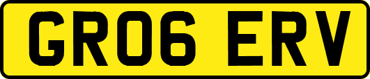 GR06ERV