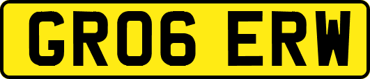 GR06ERW