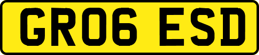 GR06ESD