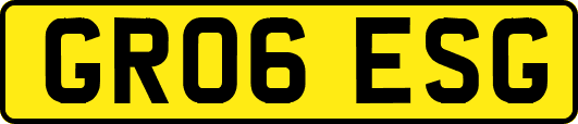 GR06ESG