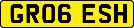 GR06ESH