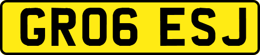 GR06ESJ
