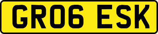 GR06ESK